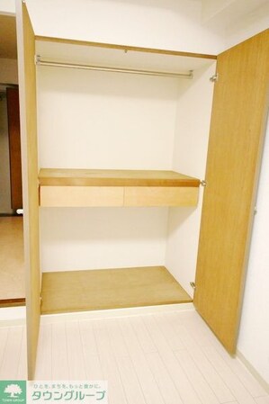 T’s garden武蔵小杉の物件内観写真